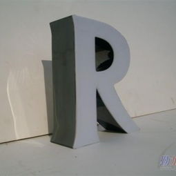 匠心工艺 亚克力标识牌与LOGO墙的优质选择