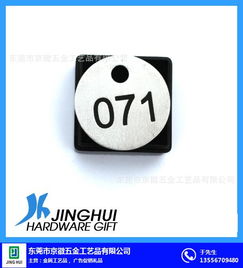 紫铜标牌蚀刻加工的艺术与工艺 京徽五金工艺品公司的专业之道